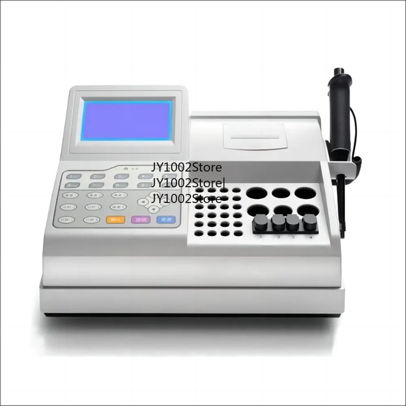 Sysmex Automatic Biochemistry  - Medical Lab Equipment 评论和价格