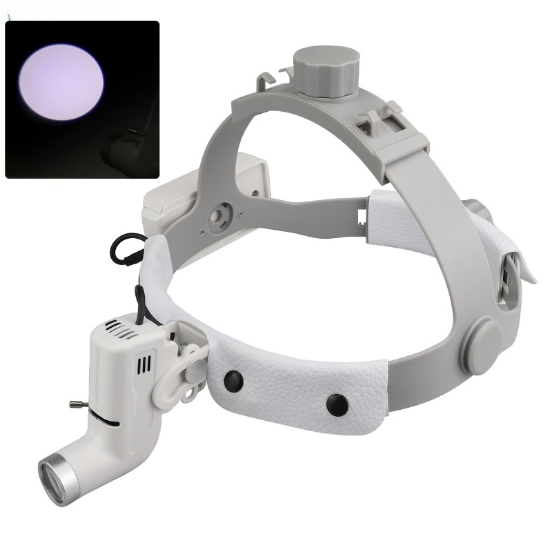 Dental Headlights Dentist Labo - Medical Lab Assistant 评论和价格