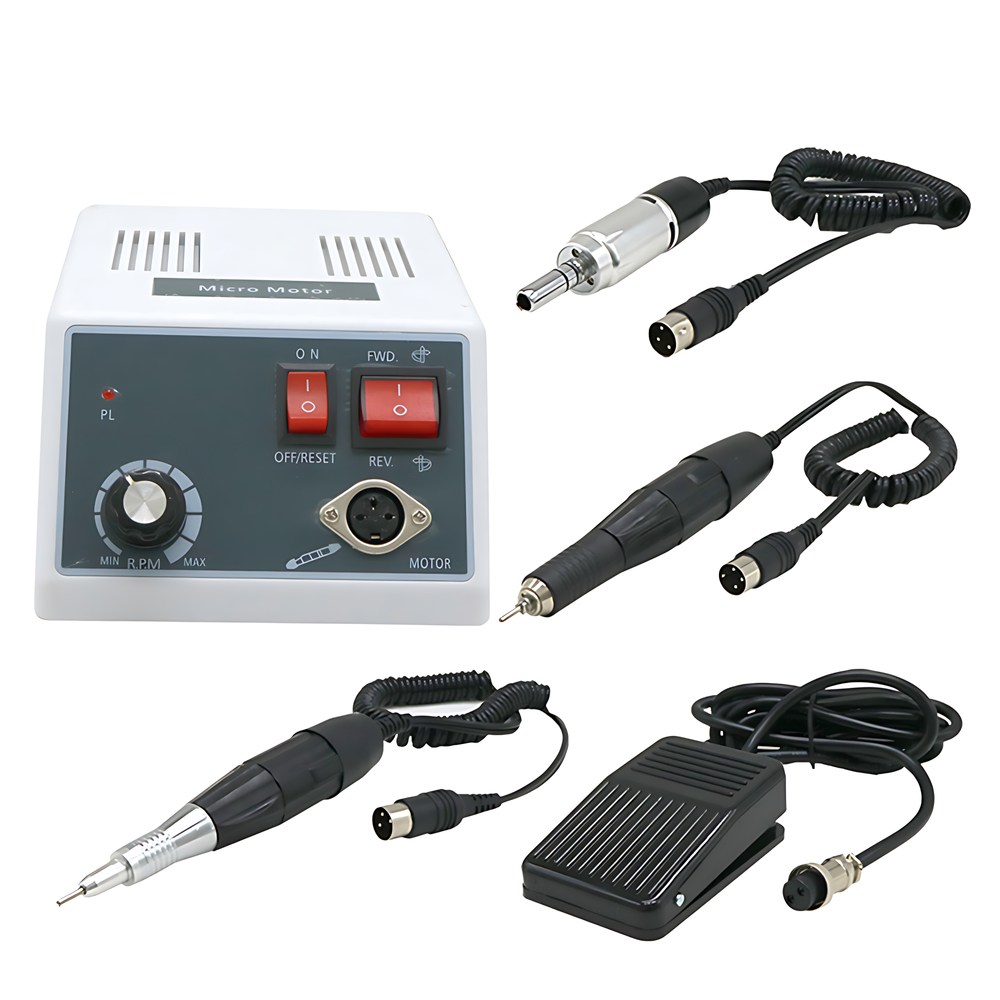 Marathon Micromotor Dental Lab - Medical Lab Assistant 评论和价格