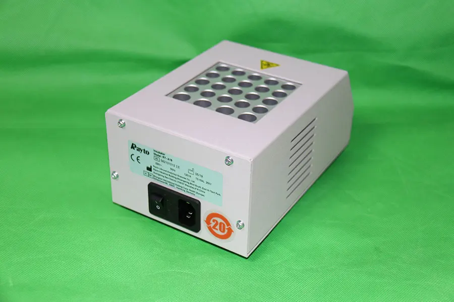 Rayto laboratory incubator sha - Medical Lab Equipment 评论和价格