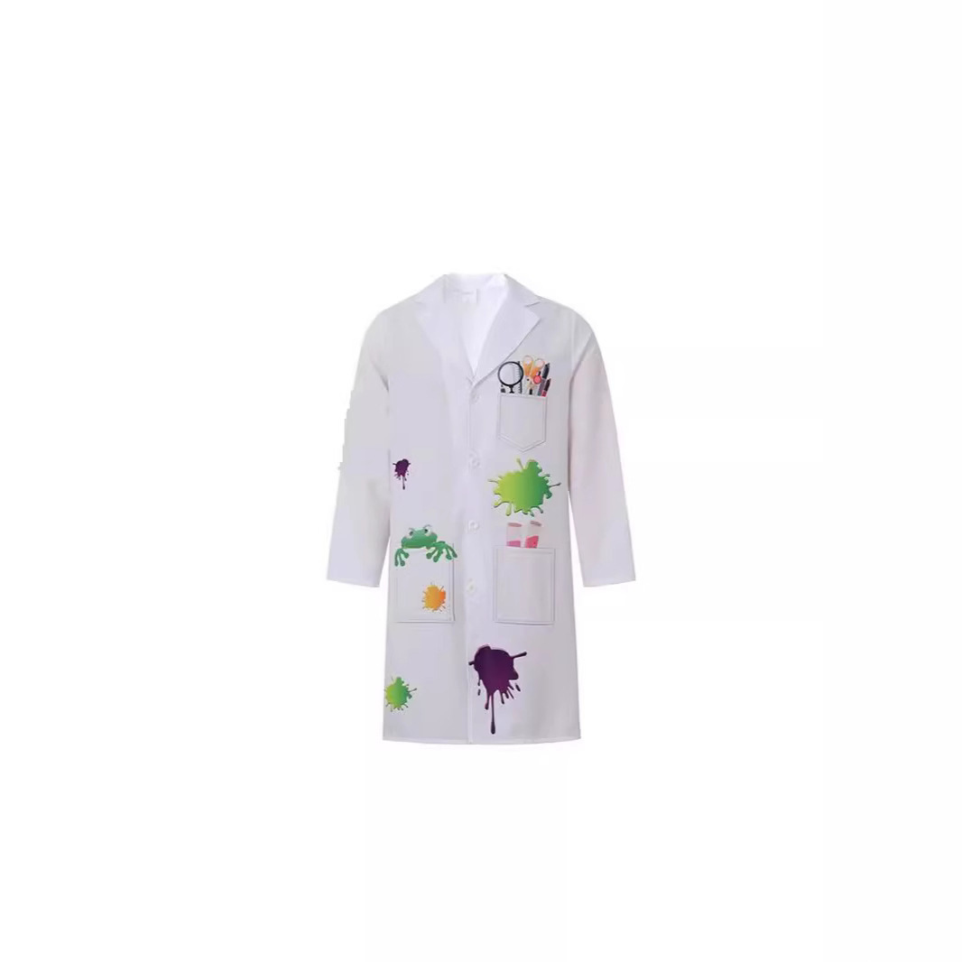 Halloween Children's Day Scien - Medical Lab Day 评论和价格
