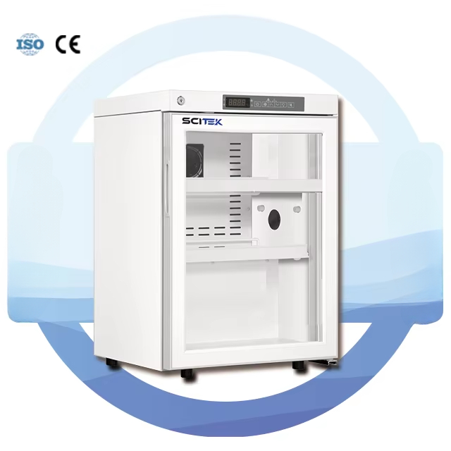 60L Medical Refrigerator (2-8° - Medical Lab Equipment 评论和价格
