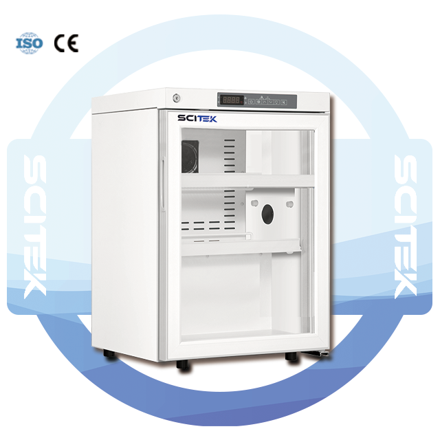 60L Medical Refrigerator (2-8° - Medical Lab Equipment 评论和价格