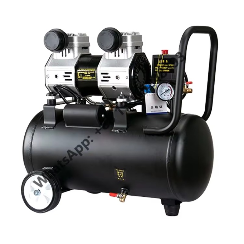 Commercial 1600W 30L Air Pump  - Medical Lab Chair 评论和价格