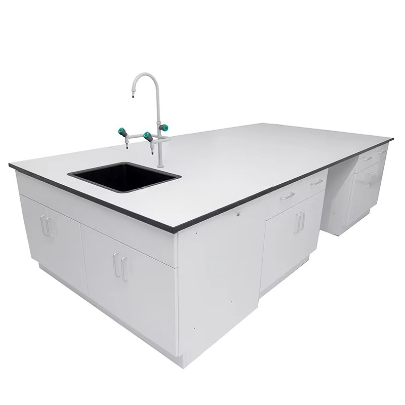 Medical Laboratory Furniture I - Medical Laboratories 评论和价格