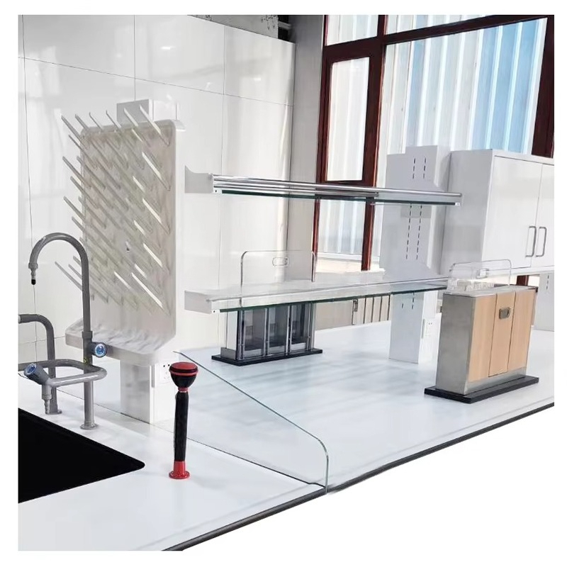 Medical Laboratory Furniture I - Medical Laboratories 评论和价格