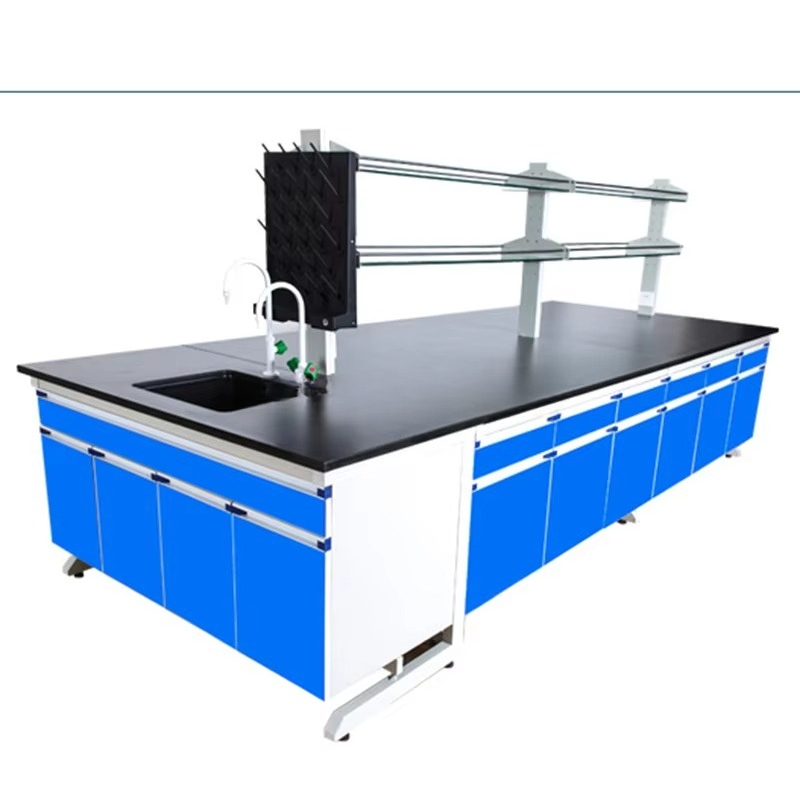 Medical Laboratory Furniture I - Medical Laboratories 评论和价格