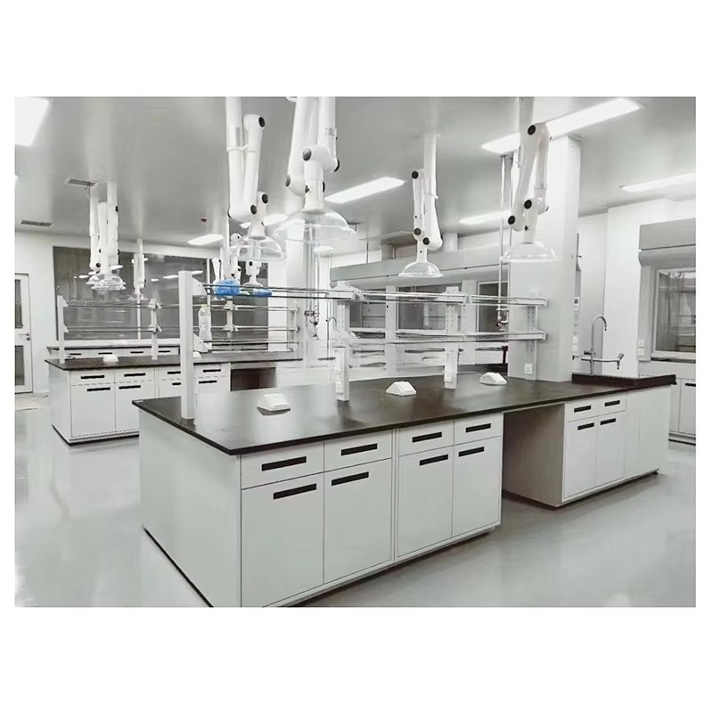 Medical Laboratory Furniture I - Medical Laboratories 评论和价格