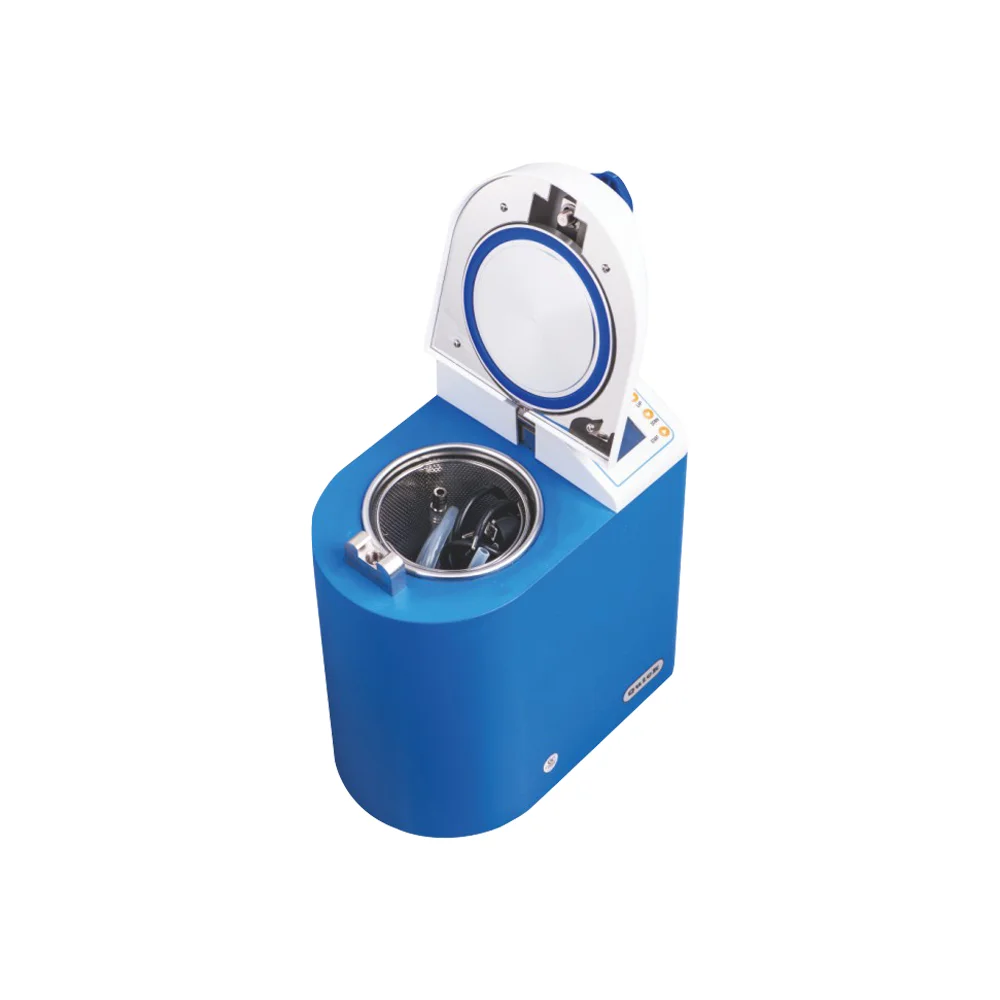 Denspay 3L Medical Autoclave S - Medical Laboratories 评论和价格