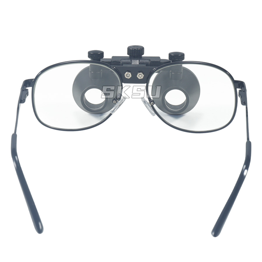 Dental Loupe Dental Lab Medica - Medical Laboratories 评论和价格