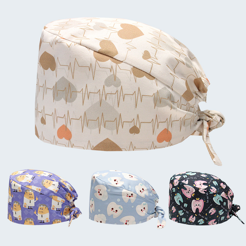 Women's Cotton Medical Scrub C - Medical Lab Business 评论和价格